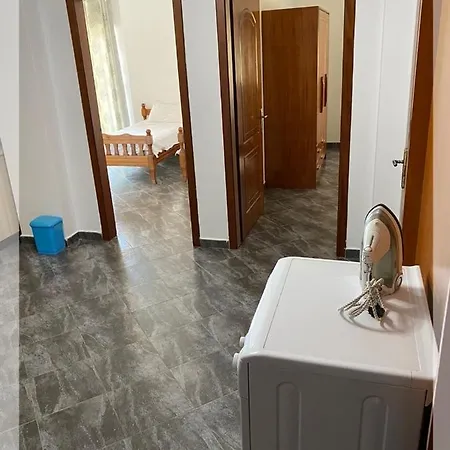 Appartement Dori's